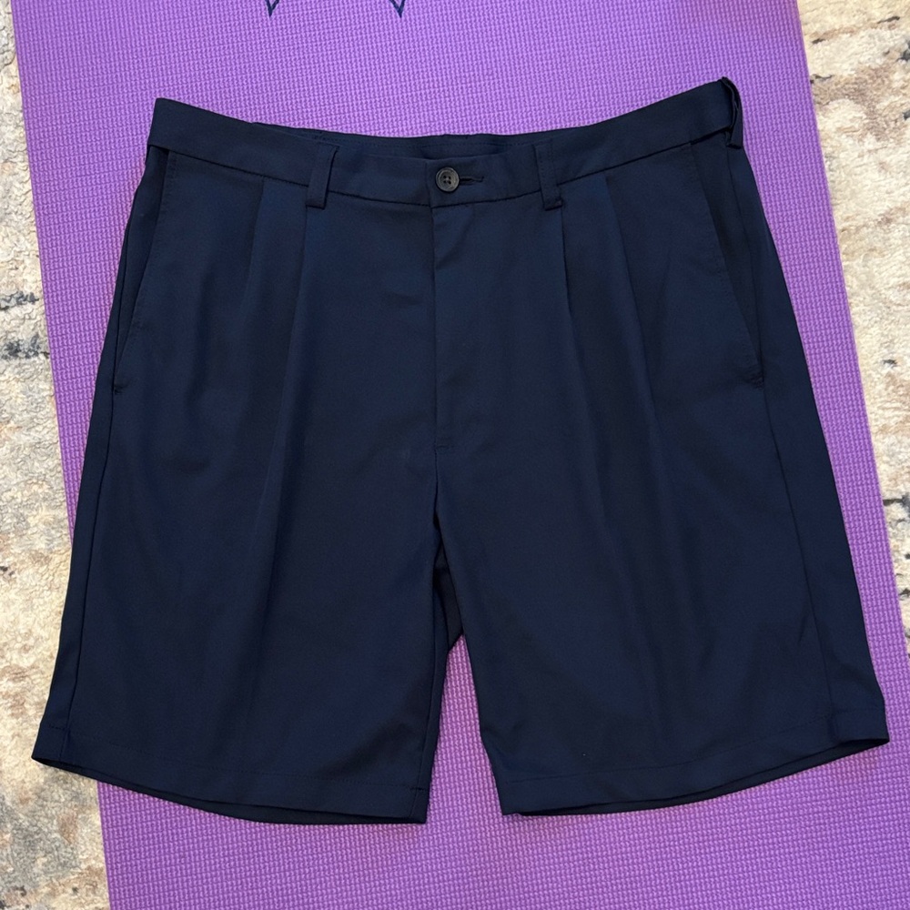 Cool 18 Pro Men's Navy Blue Shorts size 36